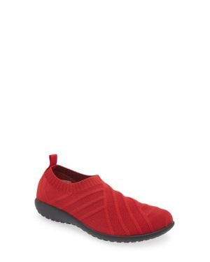 Naot Okahu Sneaker - Red