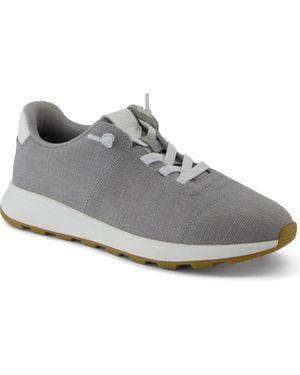 TOMS Trvl Lite Cabrillo Sneaker - Gray