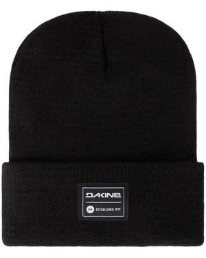 Dakine Cutter Beanie Snow Beanie - Black