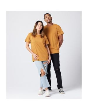 Known Supply Cotton T-Shirt - Multicolor