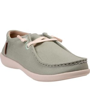 Revitalign Carefree Slip-On - Gray