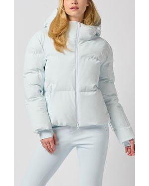 Jourden Poppy Ski Jacket - Blue