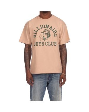 BBCICECREAM Prosper Graphic T-Shirt - Blue