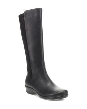 Propet Propet West Boot - Black