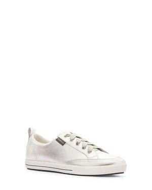 Frankie Ellie V Sneaker - White