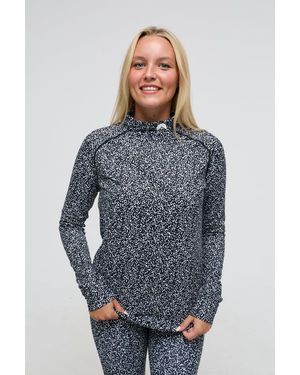 OOSC Baselayer Top - Blue