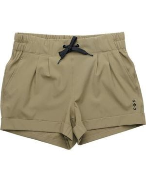 Kavu Tepic Short - Green