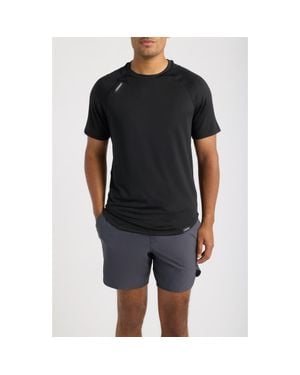 Legends Enzo Performance T-Shirt - Black