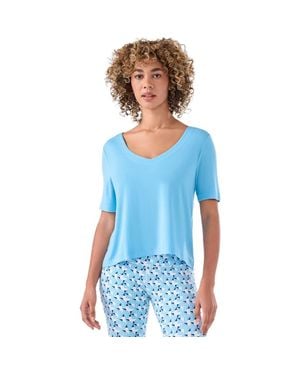 Tavi Haven Tee - Blue