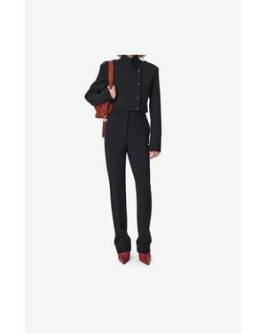 IRO The Mova Jacket - Black