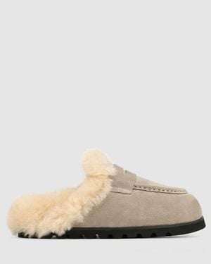 Naked Wolfe Corded - Natural