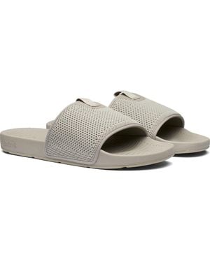 Swims Breeze Slide Sandal - Gray