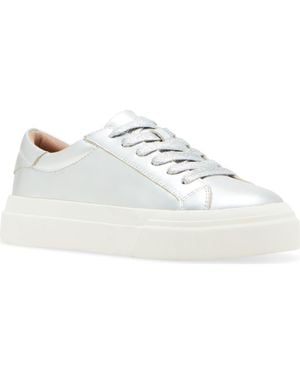 Blondo Venna Waterproof Sneaker - White