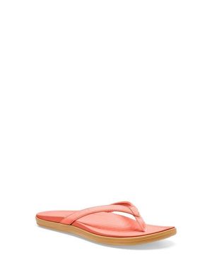 Sanuk Wave Whisper Flip Flop - Pink