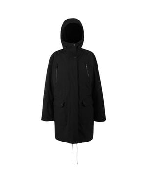 Regatta Valenta Waterproof Jacket - Black