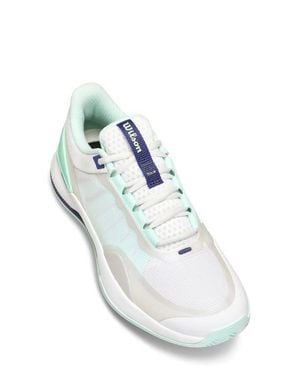 Wilson Intrigue Tour Tennis Sneaker - White