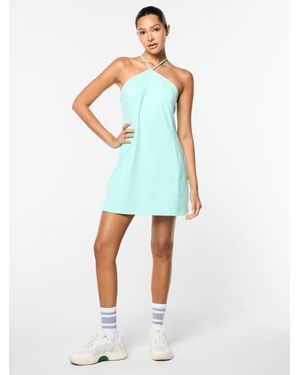 Sergio Tacchini Verona Dress - Blue