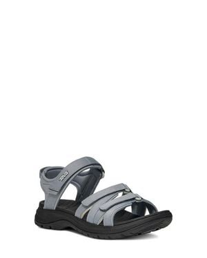 Teva Tirra Sport Hiking Sandal - White