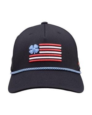 Black Clover Clover Nation 28 Hat - Blue