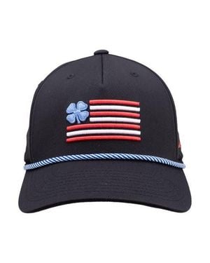 Black Clover Clover Nation 28 Hat - Blue