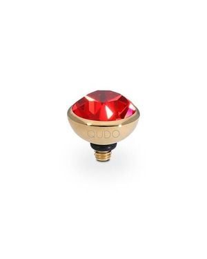qudo Bottone Top 0.4 - Red