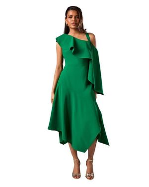 Designer Olive Green Wedding Guest Dress for Women - Up to 74% off | Lyst Designer Olive Green Wedding Guest Dress for Women - Up to 74% off | Lyst