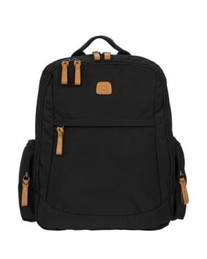 Bric's X-Travel Nomad Backpack - Black