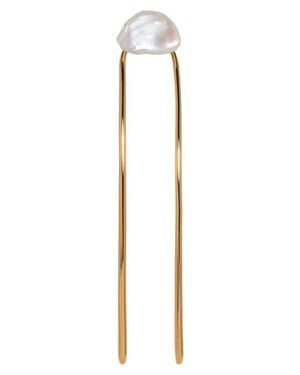 Jennifer Behr Rita Baroque Hair Pin - Multicolor
