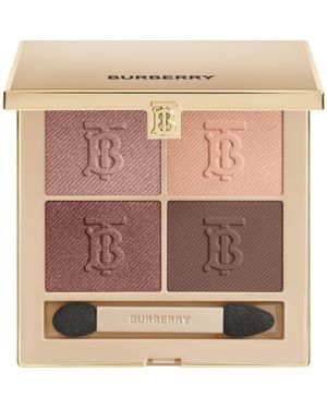 Burberry Eye Quad Eyeshadow Palette - Pink