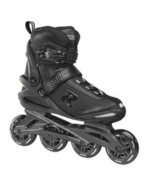 Roces Icon Inline Skates - Black