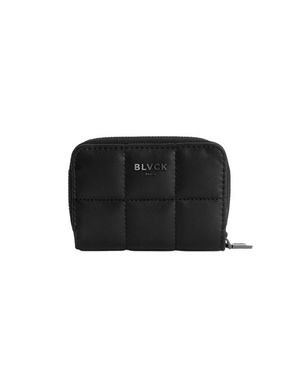 Blvck Paris Blvck Padded Wallet - Black