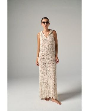JBQ Lainey Dress - Multicolor
