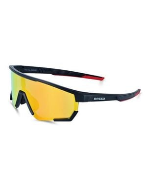 Breed Vega Polarized Sunglasses - Multicolor