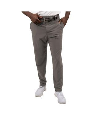 Black Clover Player Pants - Gray