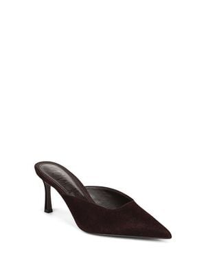 Sam Edelman Margeaux Mule - Black