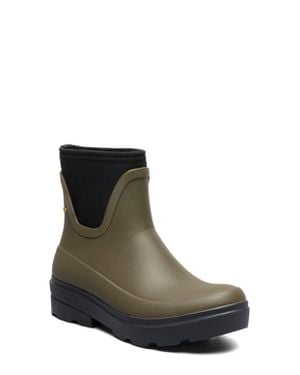 Bogs Hazel Waterproof Chelsea - Brown