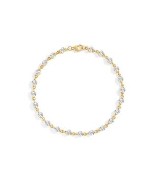 Mint & Lily Wrapped - White