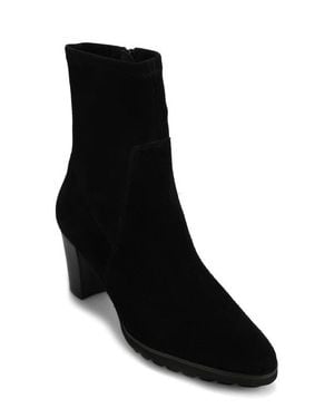 Vaneli Dalis Bootie - Black