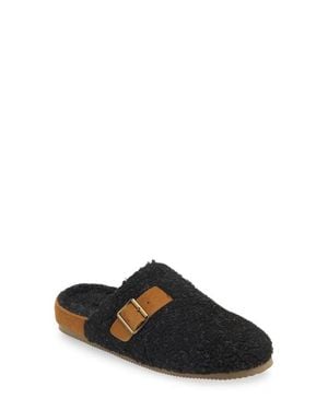 Acorn Ela Clog - Black