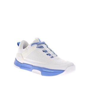 PB5star Pickleball Court Shoes, Pb5 Court2 - White
