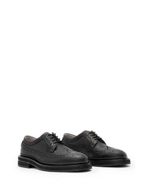 AllSaints Derby shoes for Men | Online Sale up to 35% off | Lyst display picture 1