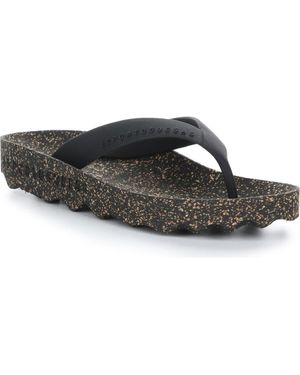 ASPORTUGUESAS Feel Flip Flop - Gray