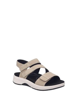 Josef Seibel Estelle 06 Sandal - White