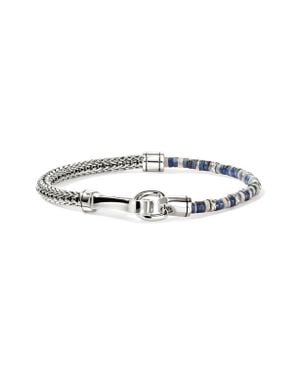 John Hardy Heishi & Chain Bracelet - Multicolor
