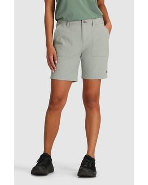 Outdoor Research Ferrosi Shorts - Green