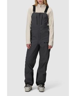 Outdoor Research Cloudchaser 3L Snow Bib - Black