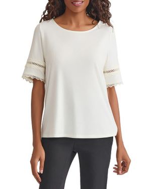 Jones New York T-shirts for Women | Online Sale up to 66