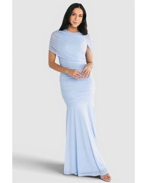 Baltic Born Serenade Maxi Dress - Blue