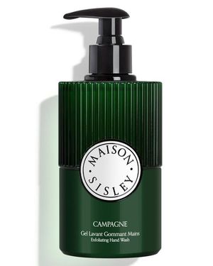 Sisley Campagne Exfoliating Hand Wash - Green