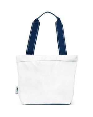 Ame & Lulu Mini Surfside Tote - Blue